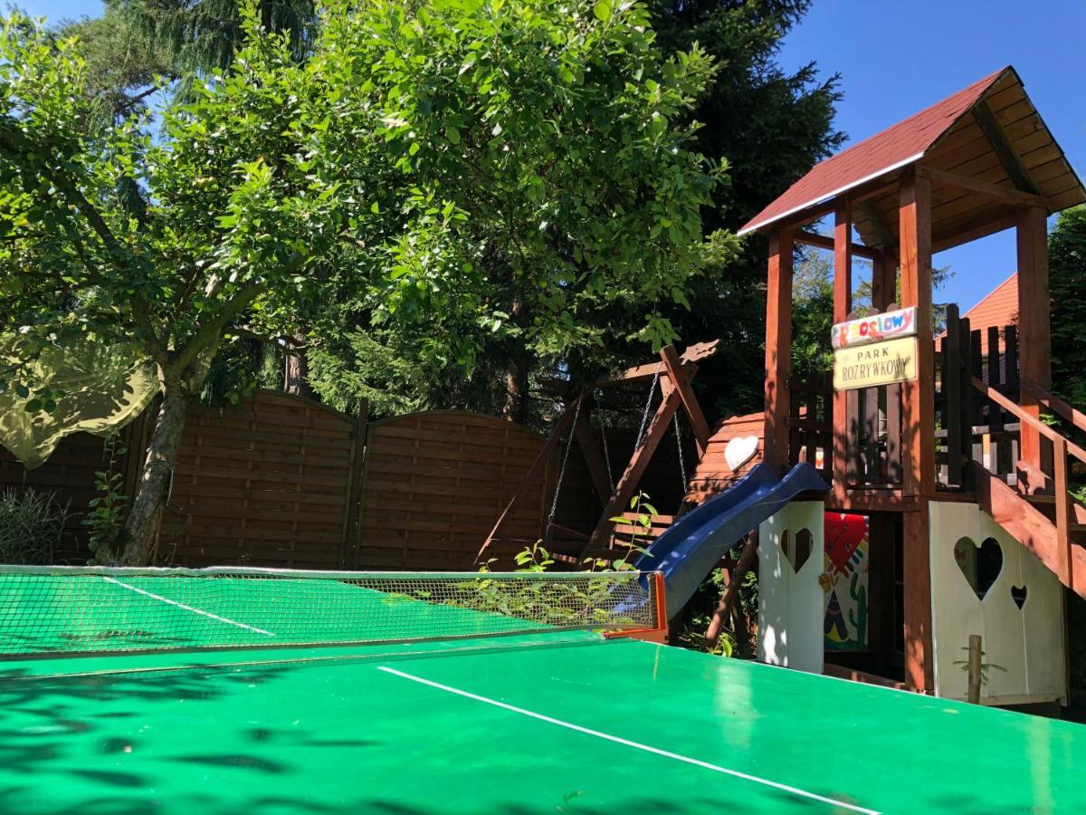 Apartamento Jodla I Modrzew Jelenia Góra Exterior foto